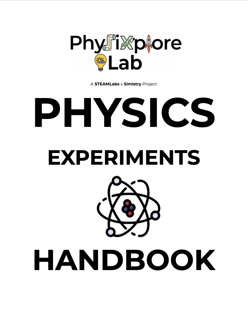 PhysiXplore Physics Handbook