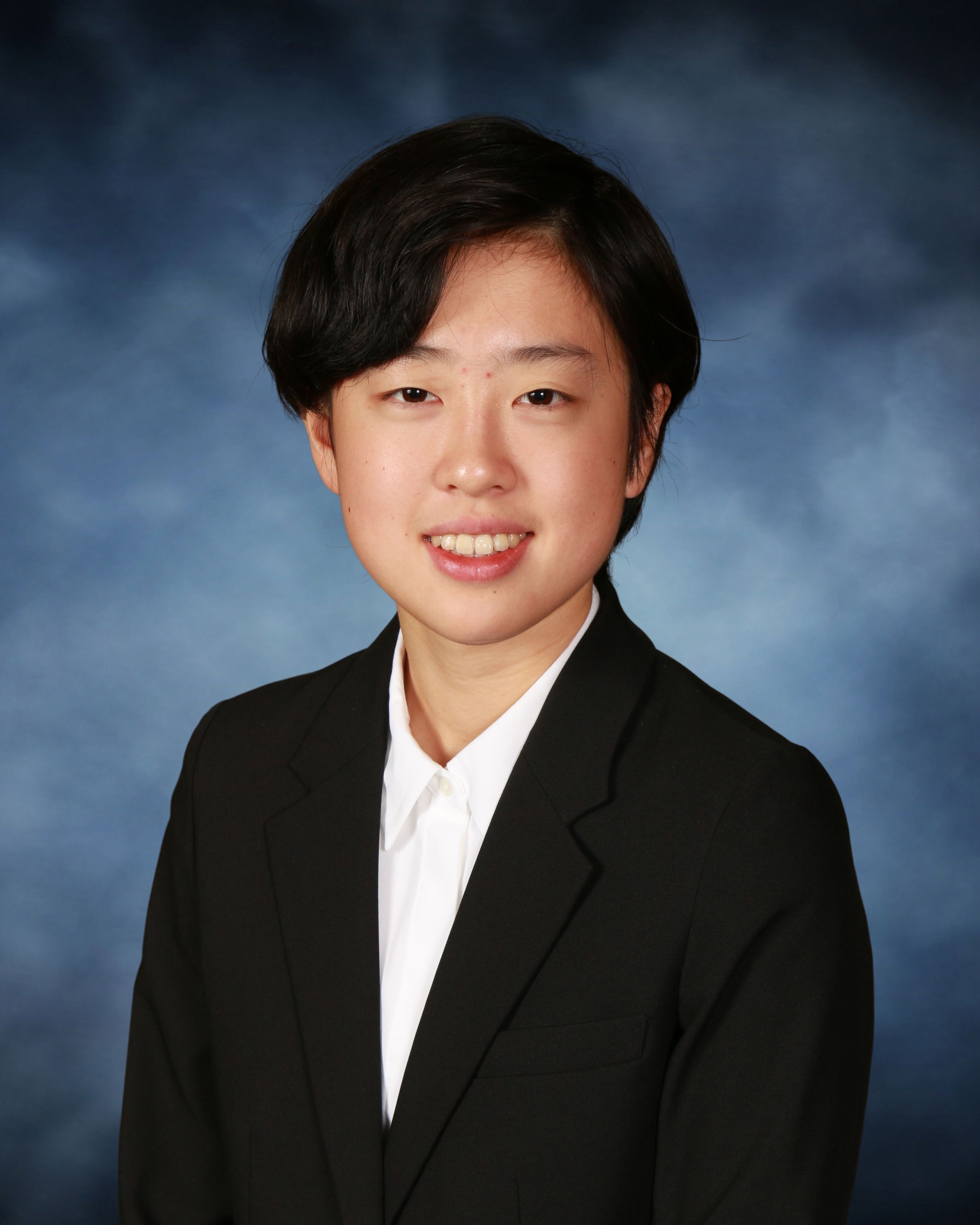 Judy Zhu