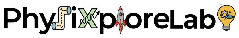 PhysiXplore Lab